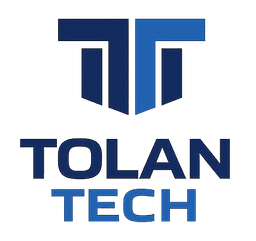 TolanTech logo